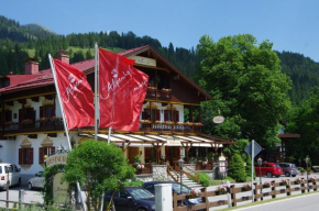 DEVA Hotel Alpenhof Bayrischzell